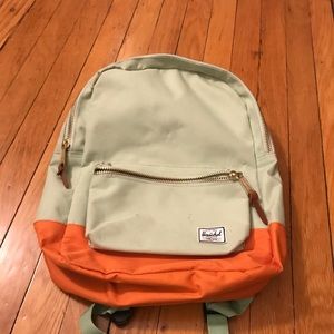 Hershel Supply company backpack